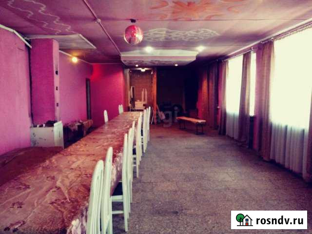 Продам помещение свободного назначения, 249 кв.м. Улан-Удэ - изображение 1