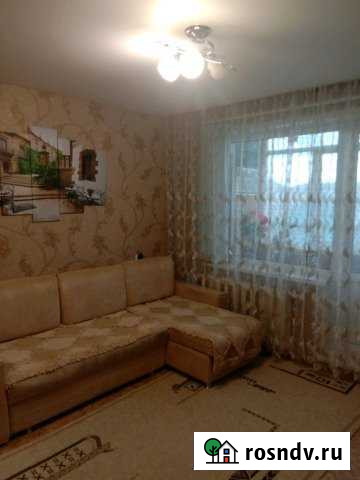 1-комнатная квартира, 33 м², 1/2 эт. на продажу в Большом Нагаткино Большое Нагаткино - изображение 1