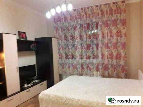 Квартира-студия, 30 м², 8/12 эт. в аренду посуточно в Сургуте Сургут