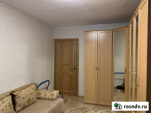 2-комнатная квартира, 39 м², 1/5 эт. на продажу в Выльгорте Выльгорт - изображение 1