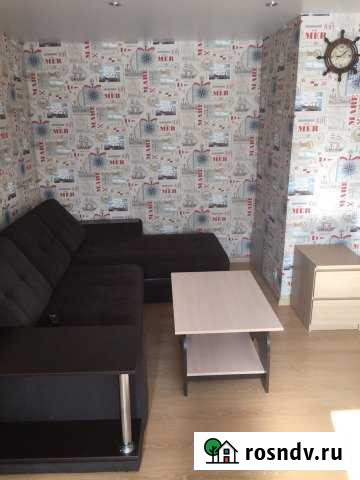 2-комнатная квартира, 44 м², 2/5 эт. в аренду посуточно в Полярном Полярный - изображение 1