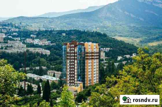3-комнатная квартира, 80 м², 10/15 эт. на продажу в Ялте Ялта