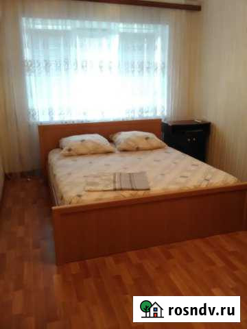 1-комнатная квартира, 33 м², 3/4 эт. в аренду посуточно в Орске Орск - изображение 1