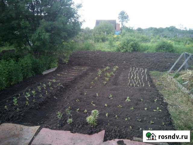 Дача 20 м² на участке 9 сот. на продажу в Кунгуре Кунгур - изображение 1