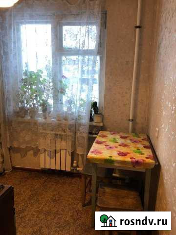 2-комнатная квартира, 44 м², 2/5 эт. на продажу на Лугах Луга - изображение 1