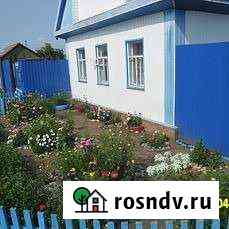 Дом 67 м² на участке 4 сот. на продажу в Черлаке Черлак