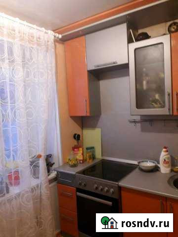 3-комнатная квартира, 50 м², 1/5 эт. на продажу в Колпашево Колпашево - изображение 1