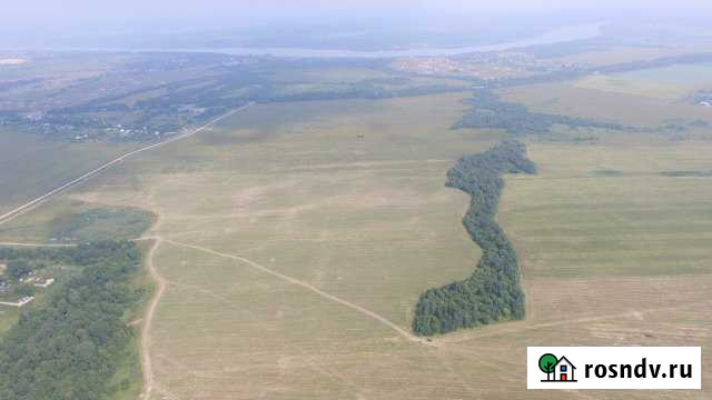 Участок ИЖС 3000 сот. на продажу в Константиновском Ярославской области Константиновский - изображение 1