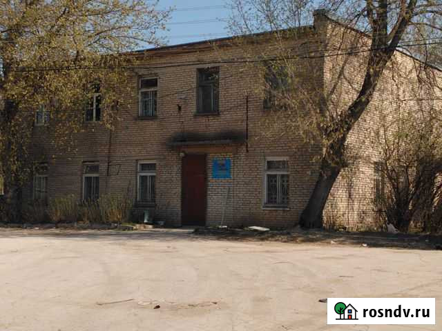 Складское помещение, 309 кв.м. Тула - изображение 1