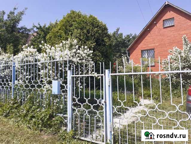 Дом 100 м² на участке 12 сот. на продажу в Тарусе Таруса - изображение 1