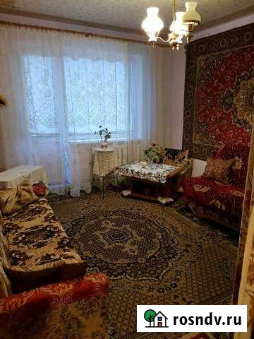 1-комнатная квартира, 37 м², 5/5 эт. на продажу в Светлом Калининградской области Светлый - изображение 1