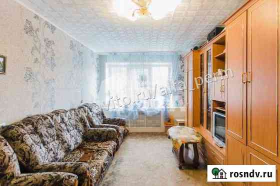 3-комнатная квартира, 62 м², 5/5 эт. на продажу в Чайковском Чайковский