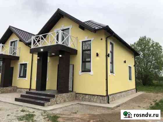 Коттедж 135 м² на участке 14 сот. на продажу в Пскове Псков