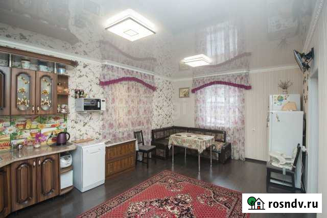 Дом 228.3 м² на участке 4.8 сот. на продажу в Новом Уренгое Новый Уренгой - изображение 1