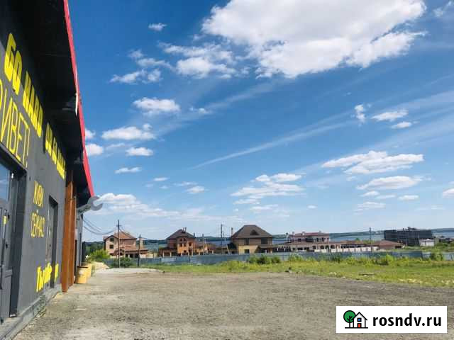 Участок ИЖС 30 сот. в аренду в Челябинске Челябинск - изображение 1