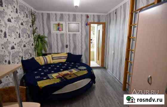2-комнатная квартира, 40 м², 1/5 эт. в аренду посуточно в Дивноморском Дивноморское