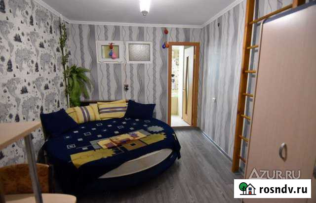 2-комнатная квартира, 40 м², 1/5 эт. в аренду посуточно в Дивноморском Дивноморское - изображение 1