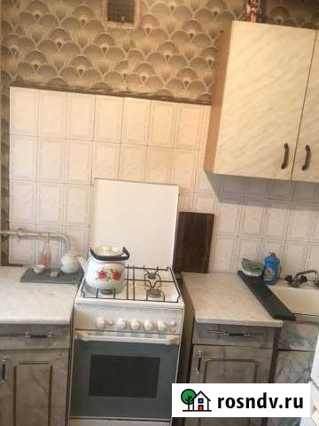 1-комнатная квартира, 31 м², 2/5 эт. на продажу в Советске Тульской области Советск - изображение 1