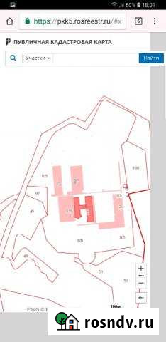 Участок СНТ, ДНП 351 сот. на продажу в Йошкар-Оле Йошкар-Ола - изображение 1