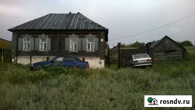 Дом 32 м² на участке 2 сот. на продажу в Приволжье Приволжье - изображение 1