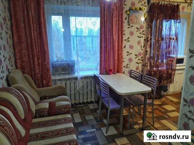 3-комнатная квартира, 60 м², 5/5 эт. на продажу в Кирово-Чепецке Кирово-Чепецк - изображение 1