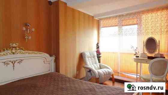 3-комнатная квартира, 118 м², 5/6 эт. на продажу в Елизово Елизово