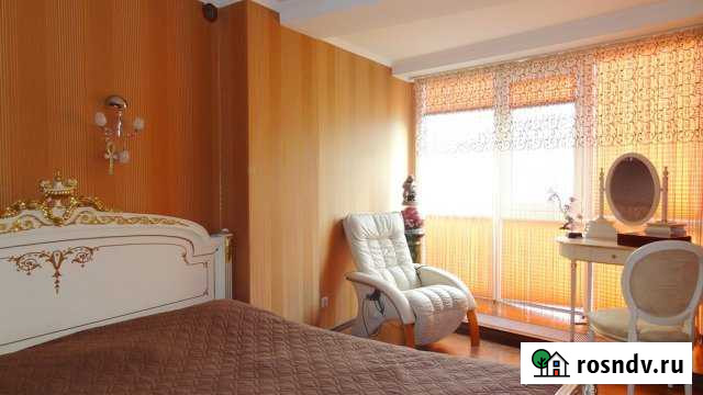 3-комнатная квартира, 118 м², 5/6 эт. на продажу в Елизово Елизово - изображение 1