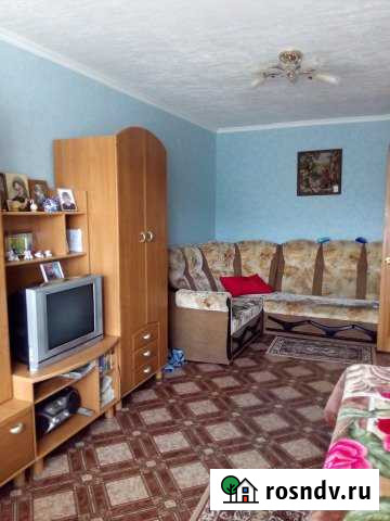 1-комнатная квартира, 31 м², 5/5 эт. на продажу в Нижнекамске Нижнекамск - изображение 1