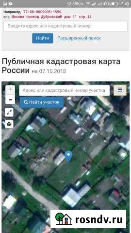 Участок ИЖС 11 сот. на продажу в Бежецке Бежецк - изображение 1