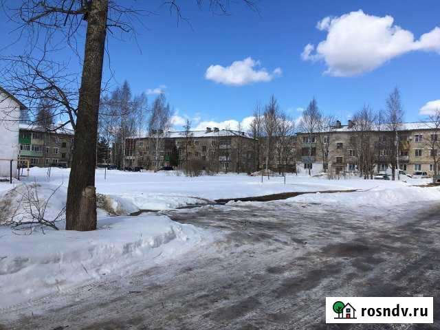 2-комнатная квартира, 41 м², 2/2 эт. на продажу в Балакирево Балакирево - изображение 1