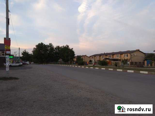 Участок промназначения 2 сот. в аренду в Краснодаре Краснодар - изображение 1