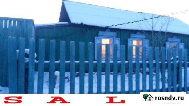 Дом 45 м² на участке 20 сот. на продажу в Ойке Оек - изображение 1