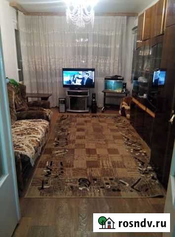 3-комнатная квартира, 67 м², 7/9 эт. на продажу в Красноперекопске Красноперекопск - изображение 1