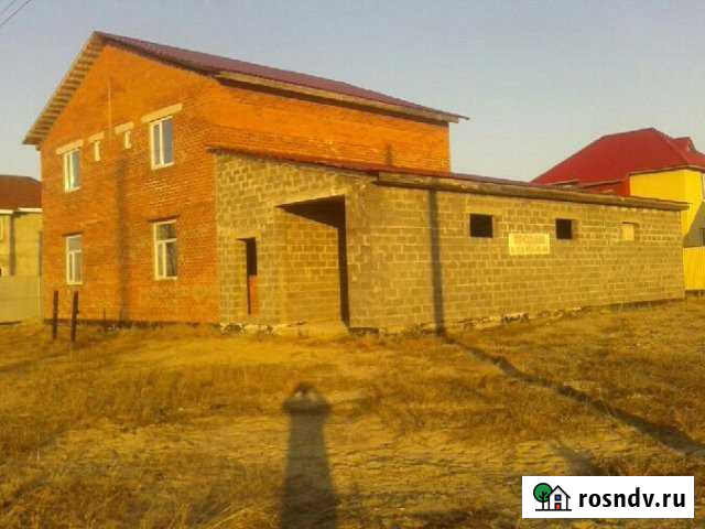 Коттедж 200 м² на участке 10 сот. на продажу в Нижневартовске Нижневартовск - изображение 1