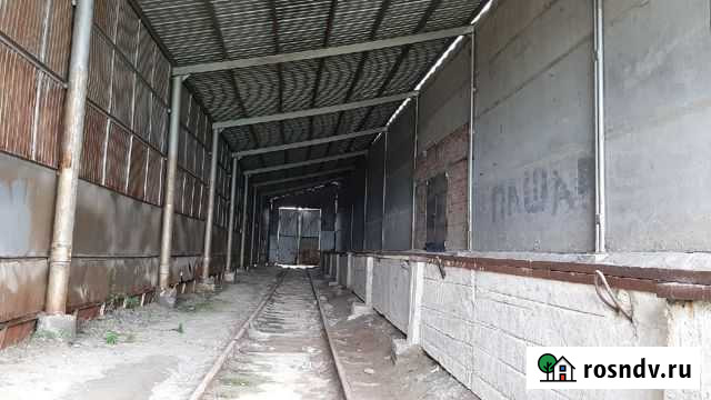 Складское помещение, 564.3 кв.м. Ухта - изображение 1