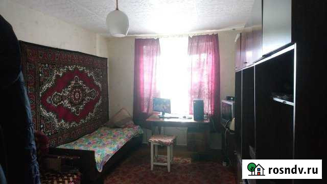 Комната 14 м² в 5-ком. кв., 7/9 эт. на продажу в Ельце Елец - изображение 1