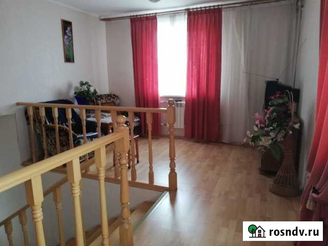 Дом 190 м² на участке 15 сот. на продажу в Чалтыре Чалтырь - изображение 1