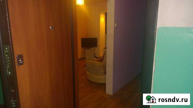 1-комнатная квартира, 30 м², 2/9 эт. в аренду посуточно в Кодинске Кодинск - изображение 1