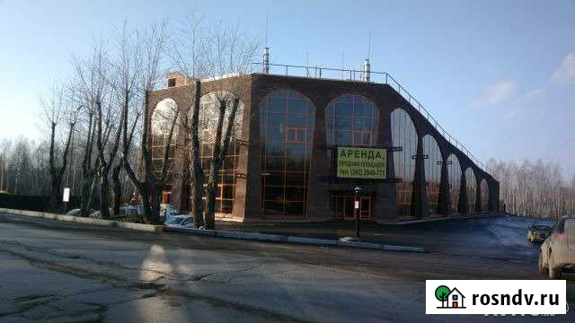 Участок промназначения 3500 сот. на продажу в Перми Пермь - изображение 1