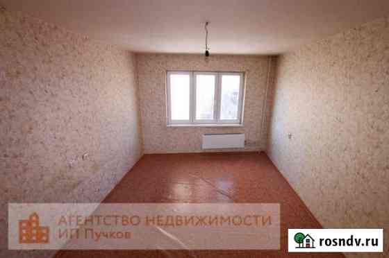 3-комнатная квартира, 76 м², 2/17 эт. на продажу в Пироговском Пироговский