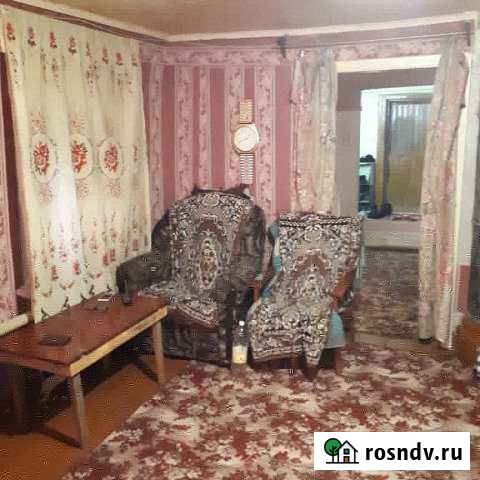 Дом 49 м² на участке 4 сот. на продажу в Вольске Вольск - изображение 1