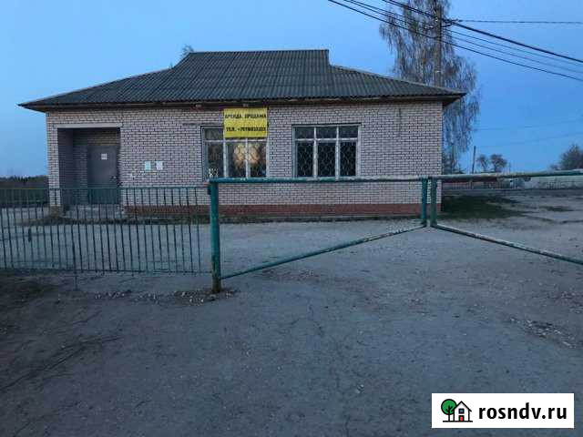 Помещение Угловка - изображение 1