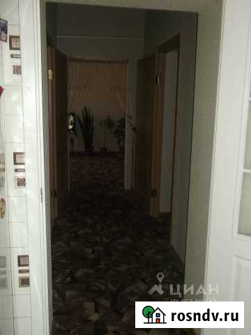 Дом 78 м² на участке 15 сот. на продажу в Коржевском Коржевский - изображение 1