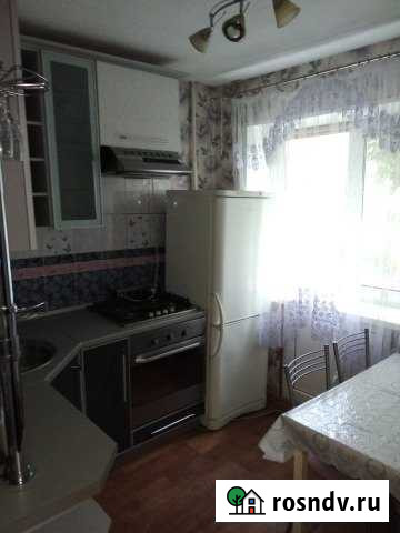 1-комнатная квартира, 28 м², 1/5 эт. в аренду на длительный срок в Михнево Михнево - изображение 1