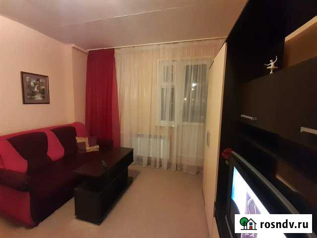 Квартира-студия, 24 м², 3/17 эт. в аренду посуточно в Нижнем Новгороде Нижний Новгород - изображение 1