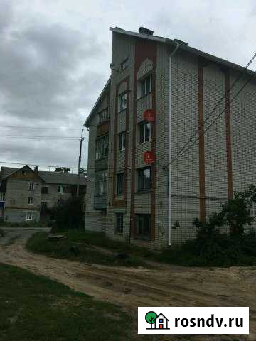 1-комнатная квартира, 40 м², 2/3 эт. на продажу в Высокой Горе Высокая Гора - изображение 1