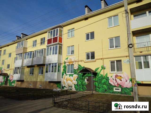 1-комнатная квартира, 35 м², 2/3 эт. на продажу в Балахне Балахна - изображение 1