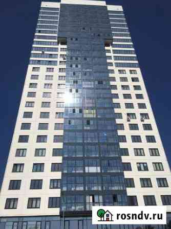 Квартира-студия, 31 м², 20/25 эт. на продажу в Набережных Челнах Набережные Челны