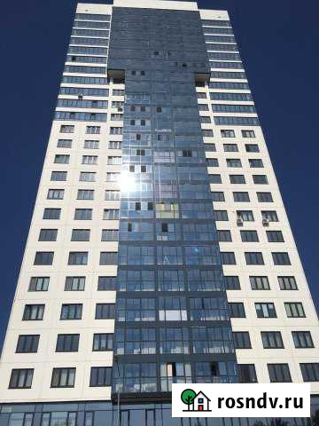 Квартира-студия, 31 м², 20/25 эт. на продажу в Набережных Челнах Набережные Челны - изображение 1