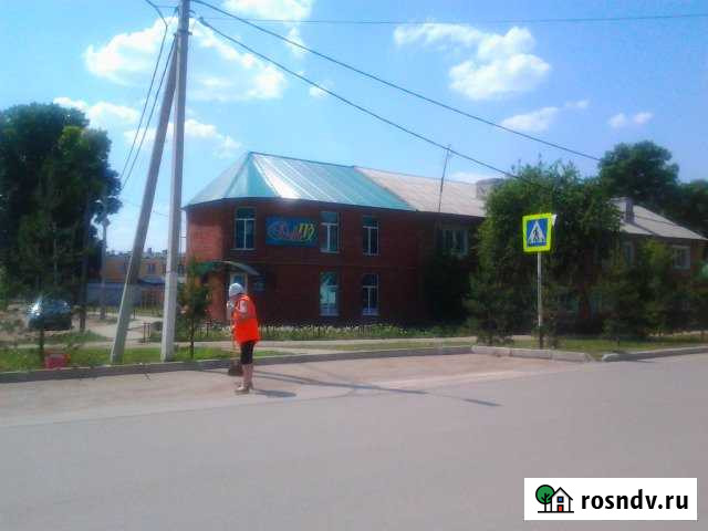 Коттедж 108 м² на участке 3 сот. на продажу в Уруссу Уруссу - изображение 1